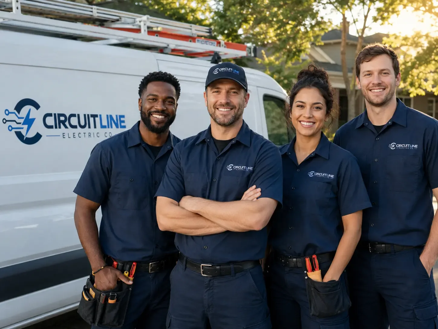 Whole Home Rewiring company in Windsor, MA
